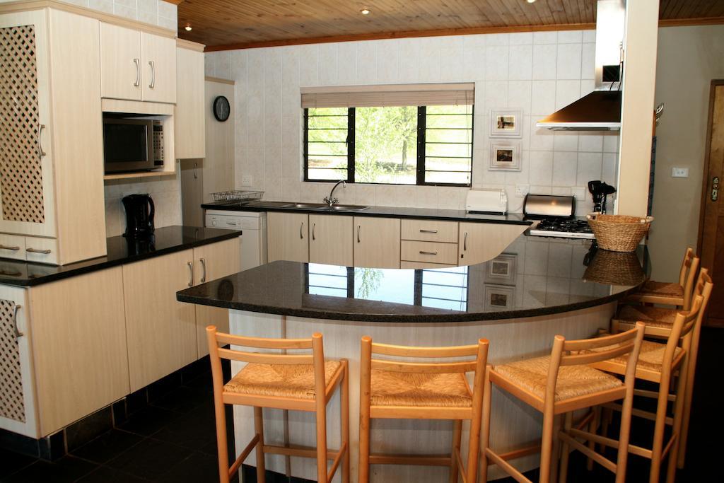 Sani Valley Nature Lodges Himeville Habitación foto