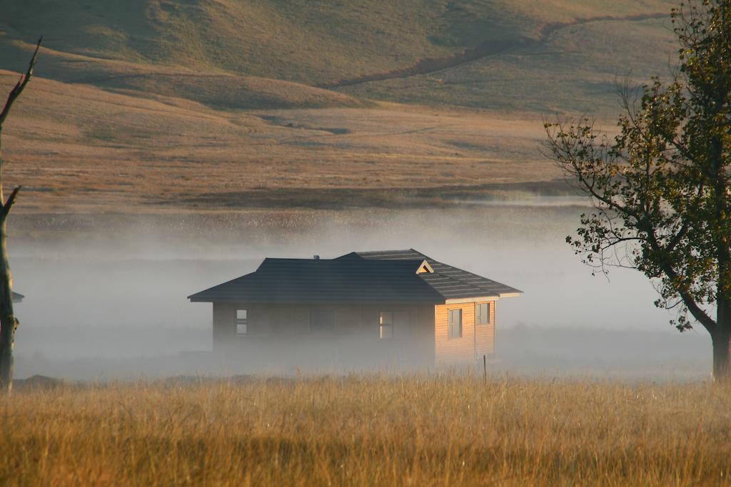 Sani Valley Nature Lodges Himeville Habitación foto
