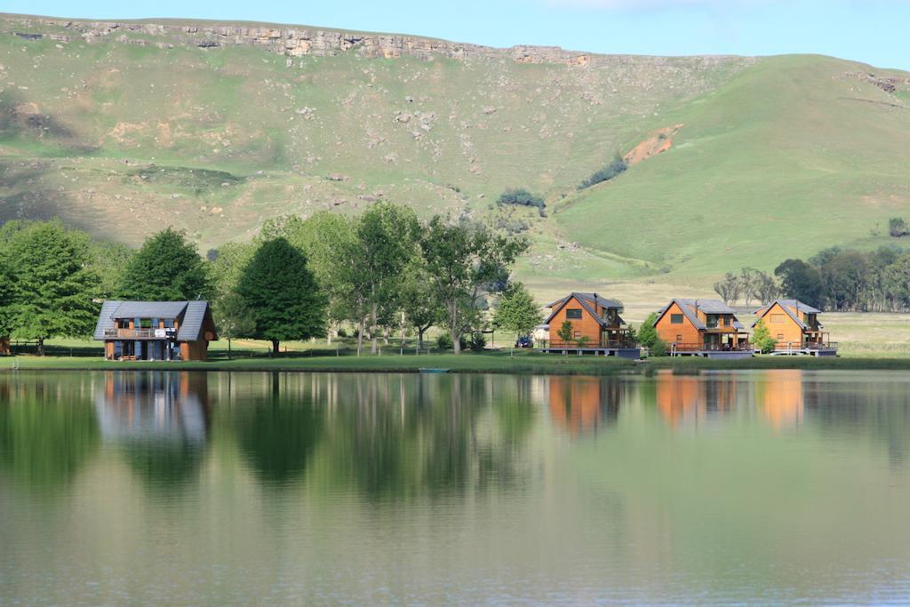 Sani Valley Nature Lodges Himeville Habitación foto